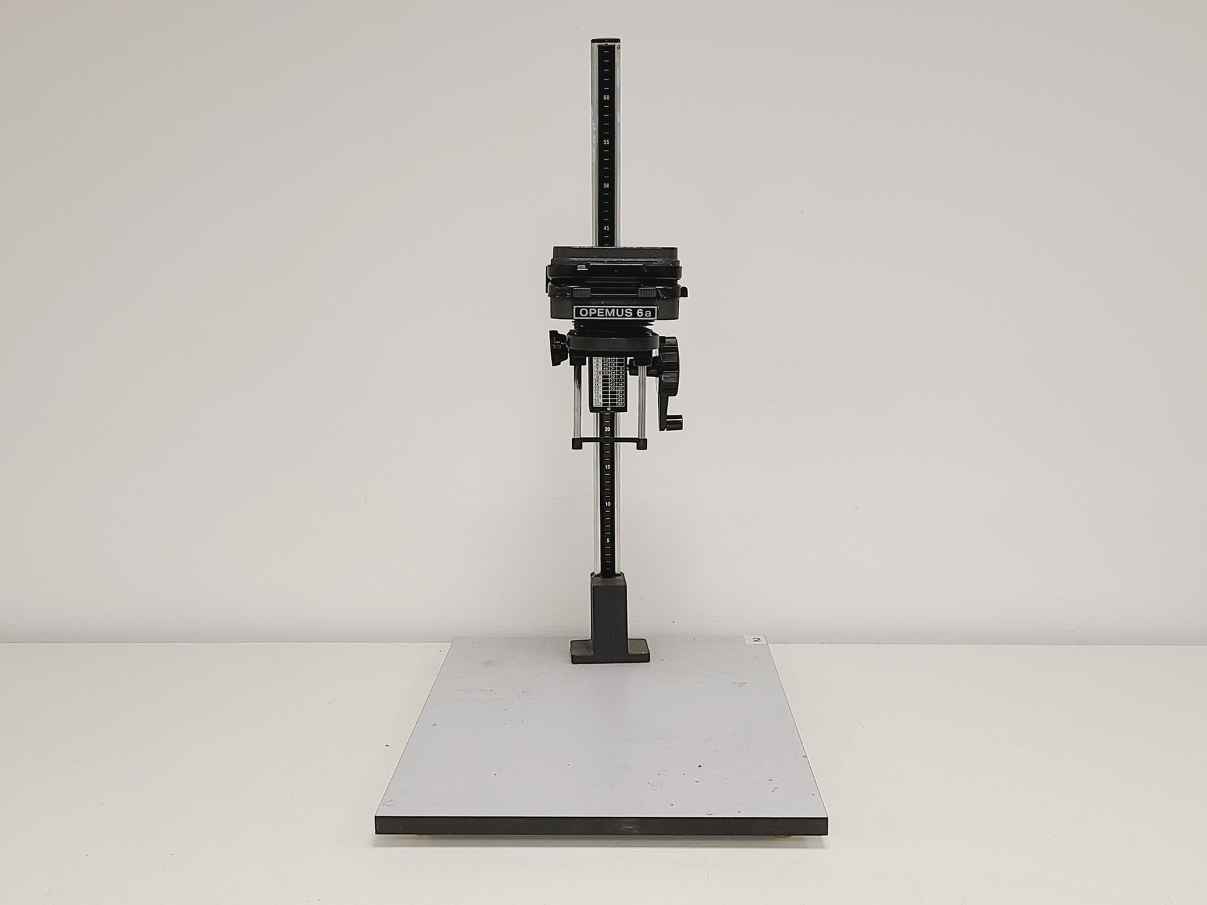 Image of Meopta Opemus 6a Enlarger with Base