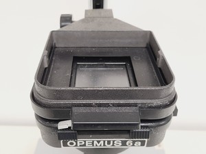 Thumbnail image of Meopta Opemus 6a Enlarger with Base