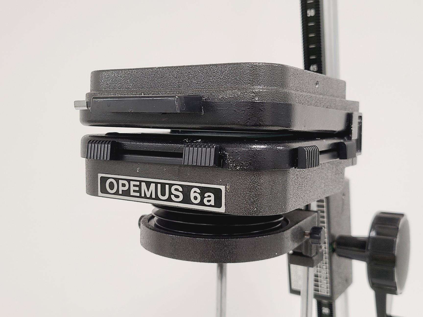 Image of Meopta Opemus 6a Enlarger with Base