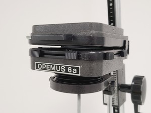 Thumbnail image of Meopta Opemus 6a Enlarger with Base
