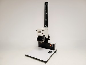 Thumbnail image of AGFA C66 Colour Photographic Enlarger Type 9412 / 5000