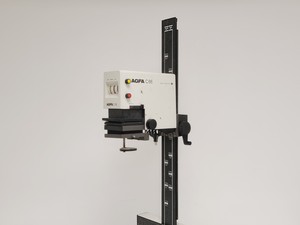 Thumbnail image of AGFA C66 Colour Photographic Enlarger Type 9412 / 5000