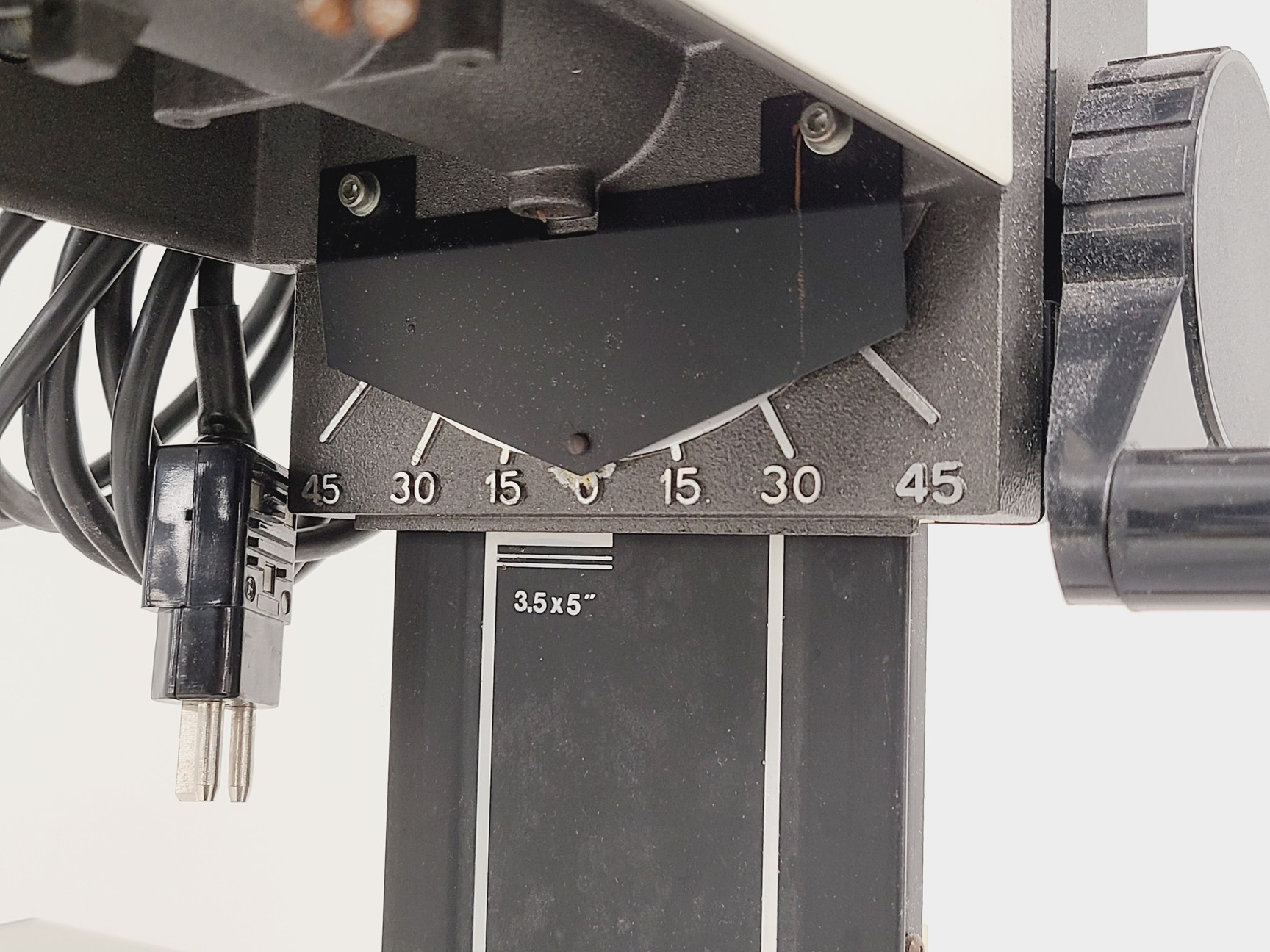 Image of AGFA C66 Colour Photographic Enlarger Type 9412 / 5000