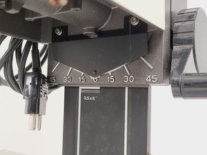 Thumbnail image of AGFA C66 Colour Photographic Enlarger Type 9412 / 5000