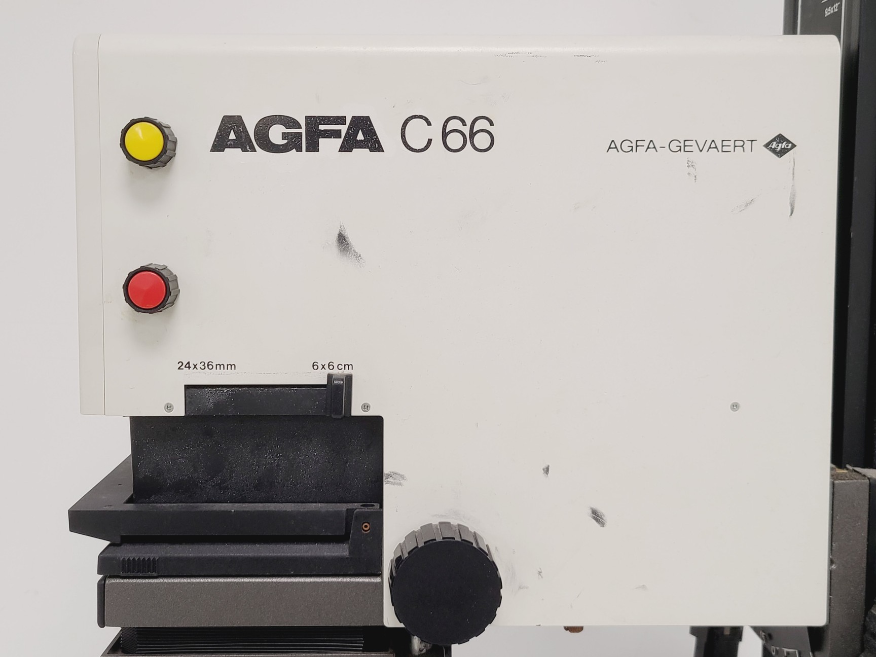 Image of AGFA C66 Colour Photographic Enlarger Type 9412 / 5000