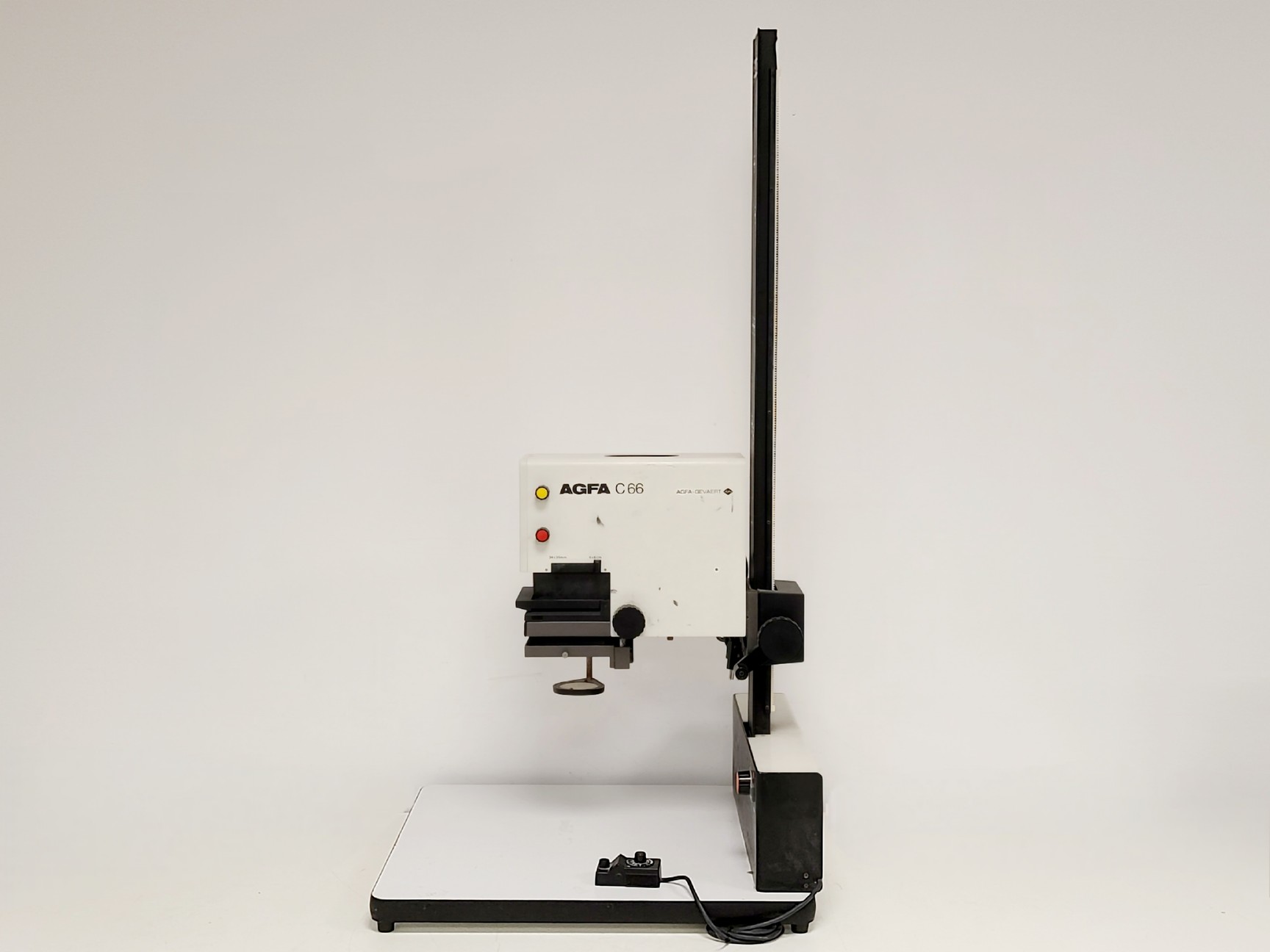 Image of AGFA C66 Colour Photographic Enlarger Type 9412 / 5000