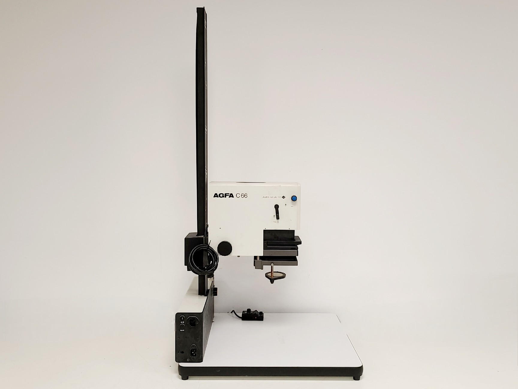 Image of AGFA C66 Colour Photographic Enlarger Type 9412 / 5000