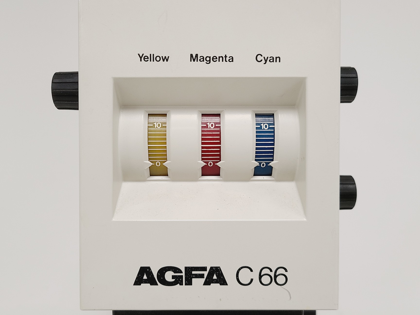 Image of AGFA C66 Colour Photographic Enlarger Type 9412 / 5000
