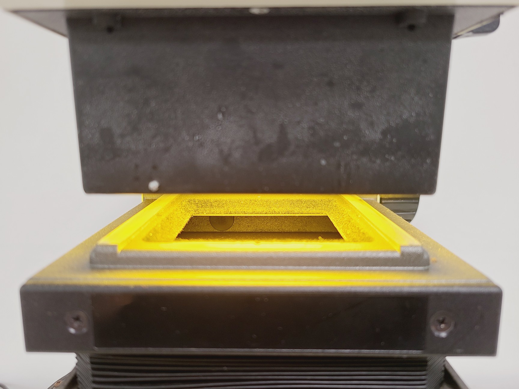 Image of AGFA C66 Colour Photographic Enlarger Type 9412 / 5000