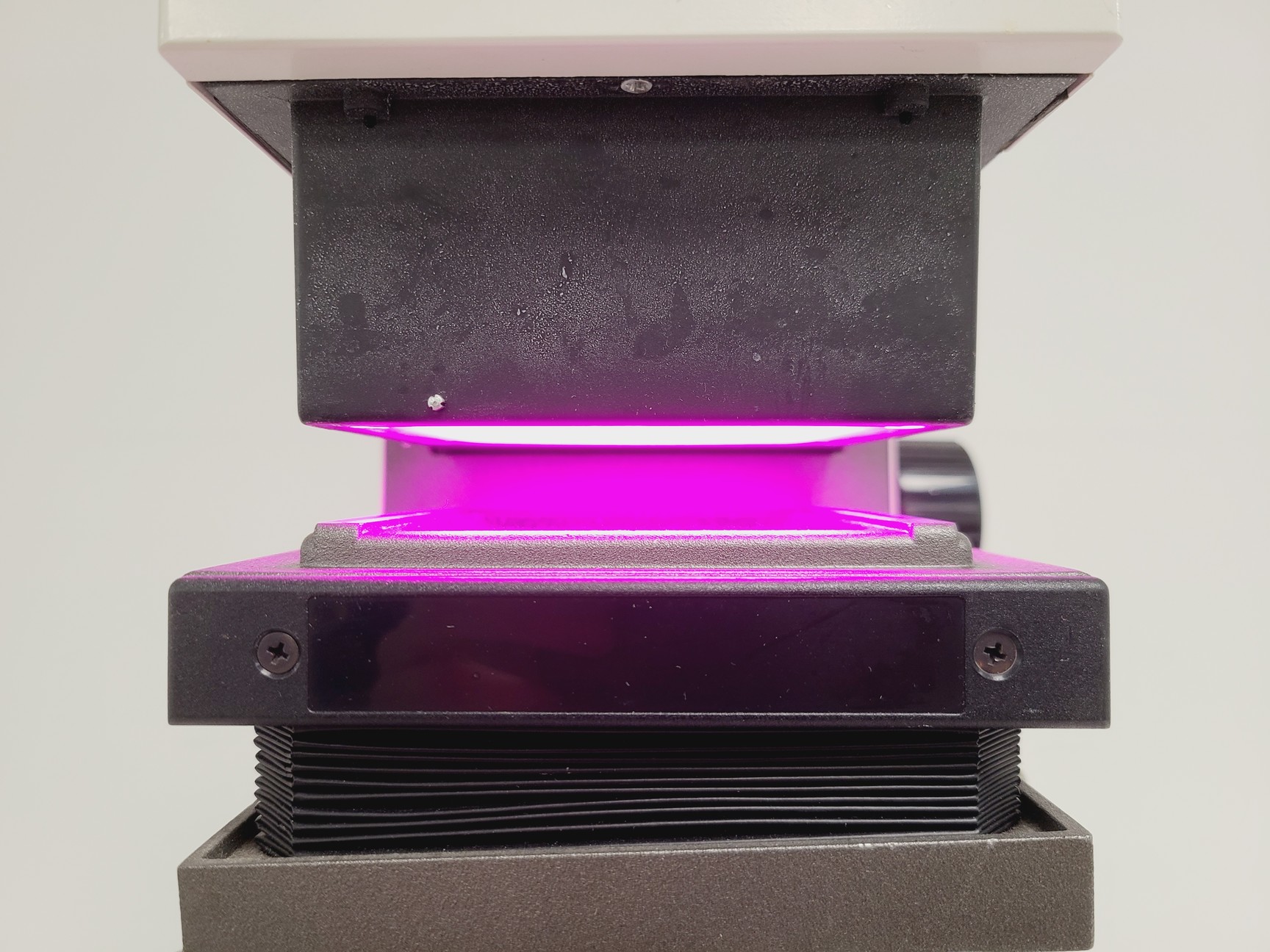 Image of AGFA C66 Colour Photographic Enlarger Type 9412 / 5000