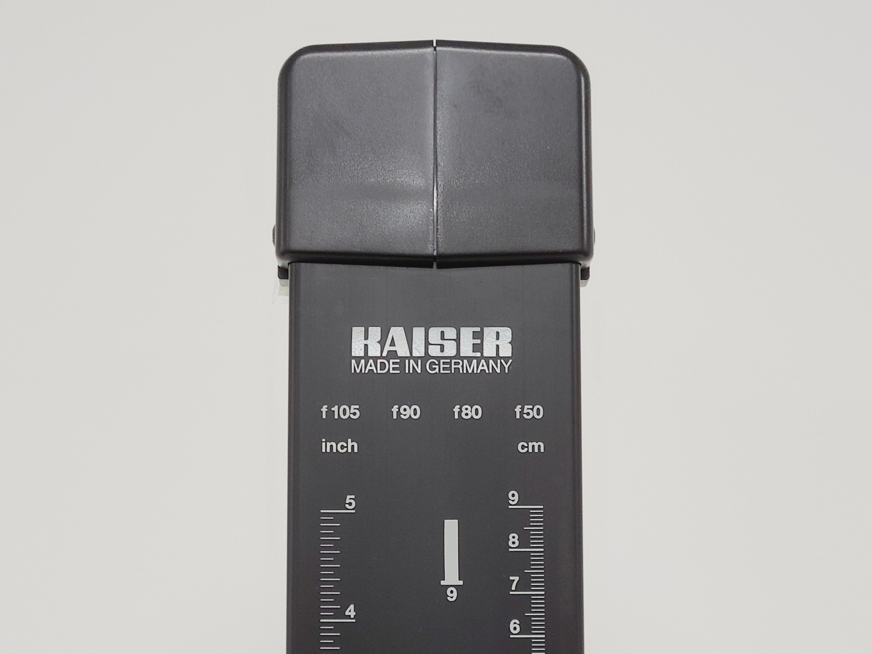 Image of Kaiser Multigrade VPM-6005 Enlarger w/ Transformer,  Easel & VIPONEL E01L Timer
