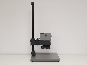 Thumbnail image of Kaiser Multigrade VPM-6005 Enlarger w/ Transformer,  Easel & VIPONEL E01L Timer
