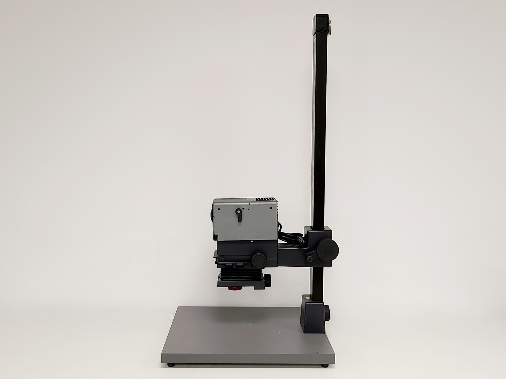 Image of Kaiser Multigrade VPM-6005 Enlarger w/ Transformer,  Easel & VIPONEL E01L Timer