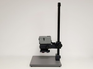Thumbnail image of Kaiser Multigrade VPM-6005 Enlarger w/ Transformer,  Easel & VIPONEL E01L Timer