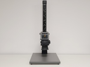 Thumbnail image of Kaiser Multigrade VPM-6005 Enlarger w/ Transformer,  Easel & VIPONEL E01L Timer