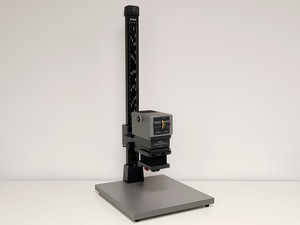 Thumbnail image of Kaiser Multigrade VPM-6005 Enlarger w/ Transformer,  Easel & VIPONEL E01L Timer