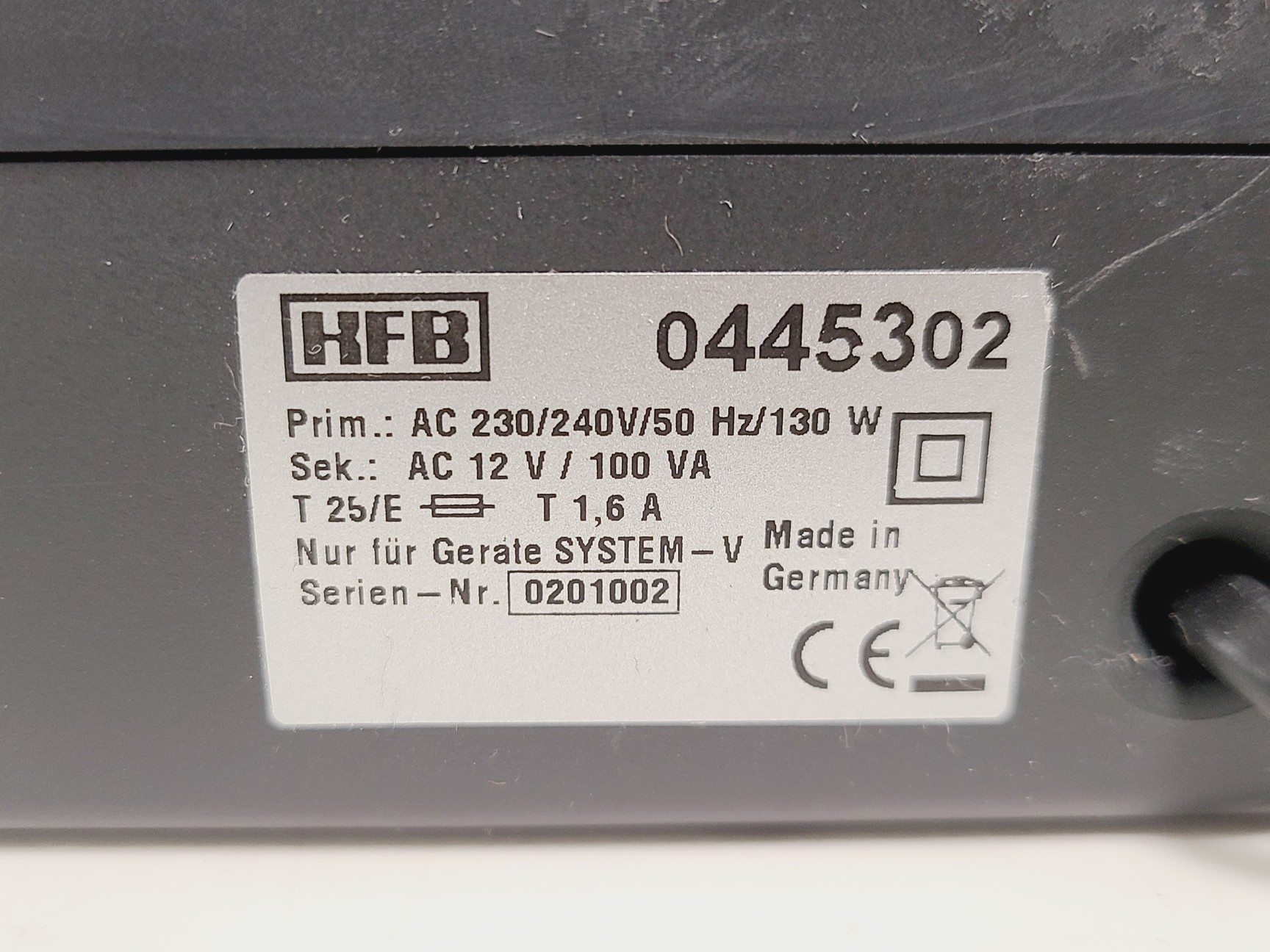 Image of Kaiser Multigrade VPM-6005 Enlarger w/ Transformer,  Easel & VIPONEL E01L Timer