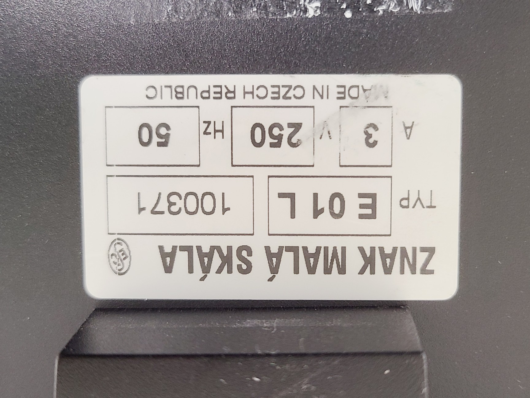 Image of Kaiser Multigrade VPM-6005 Enlarger w/ Transformer,  Easel & VIPONEL E01L Timer