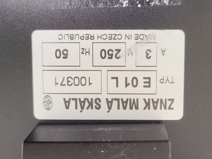 Thumbnail image of Kaiser Multigrade VPM-6005 Enlarger w/ Transformer,  Easel & VIPONEL E01L Timer