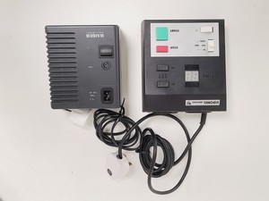 Thumbnail image of Kaiser Multigrade VPM-6005 Enlarger w/ Transformer,  Easel & VIPONEL E01L Timer