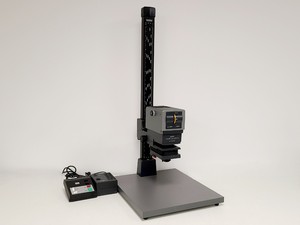 Image of Kaiser Multigrade VPM-6005 Enlarger w/ Transformer & VIPONEL E 01 L Timer