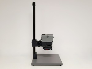 Thumbnail image of Kaiser Multigrade VPM-6005 Enlarger w/ Transformer & VIPONEL E 01 L Timer