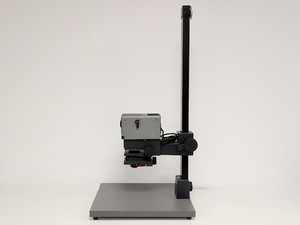 Thumbnail image of Kaiser Multigrade VPM-6005 Enlarger w/ Transformer & VIPONEL E 01 L Timer