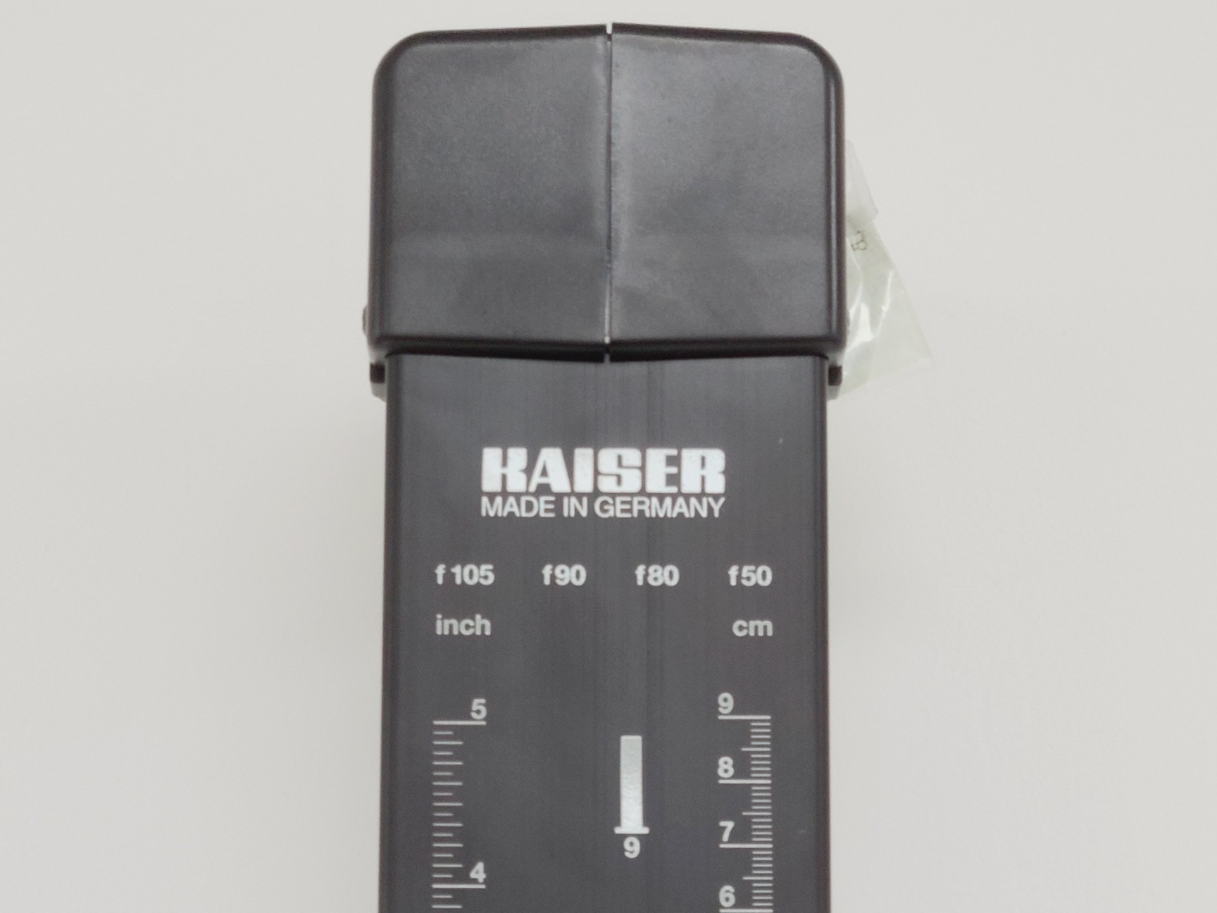 Image of Kaiser Multigrade VPM-6005 Enlarger w/ Transformer & VIPONEL E 01 L Timer
