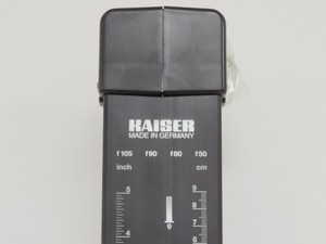 Thumbnail image of Kaiser Multigrade VPM-6005 Enlarger w/ Transformer & VIPONEL E 01 L Timer