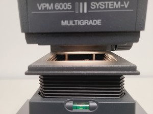 Thumbnail image of Kaiser Multigrade VPM-6005 Enlarger w/ Transformer & VIPONEL E 01 L Timer