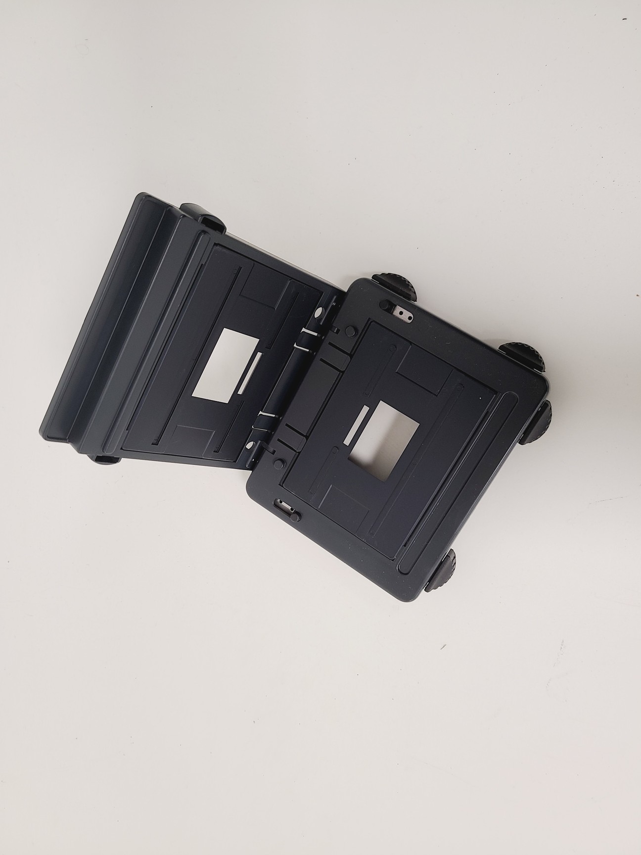 Image of Kaiser Multigrade VPM-6005 Enlarger w/ Transformer & VIPONEL E 01 L Timer