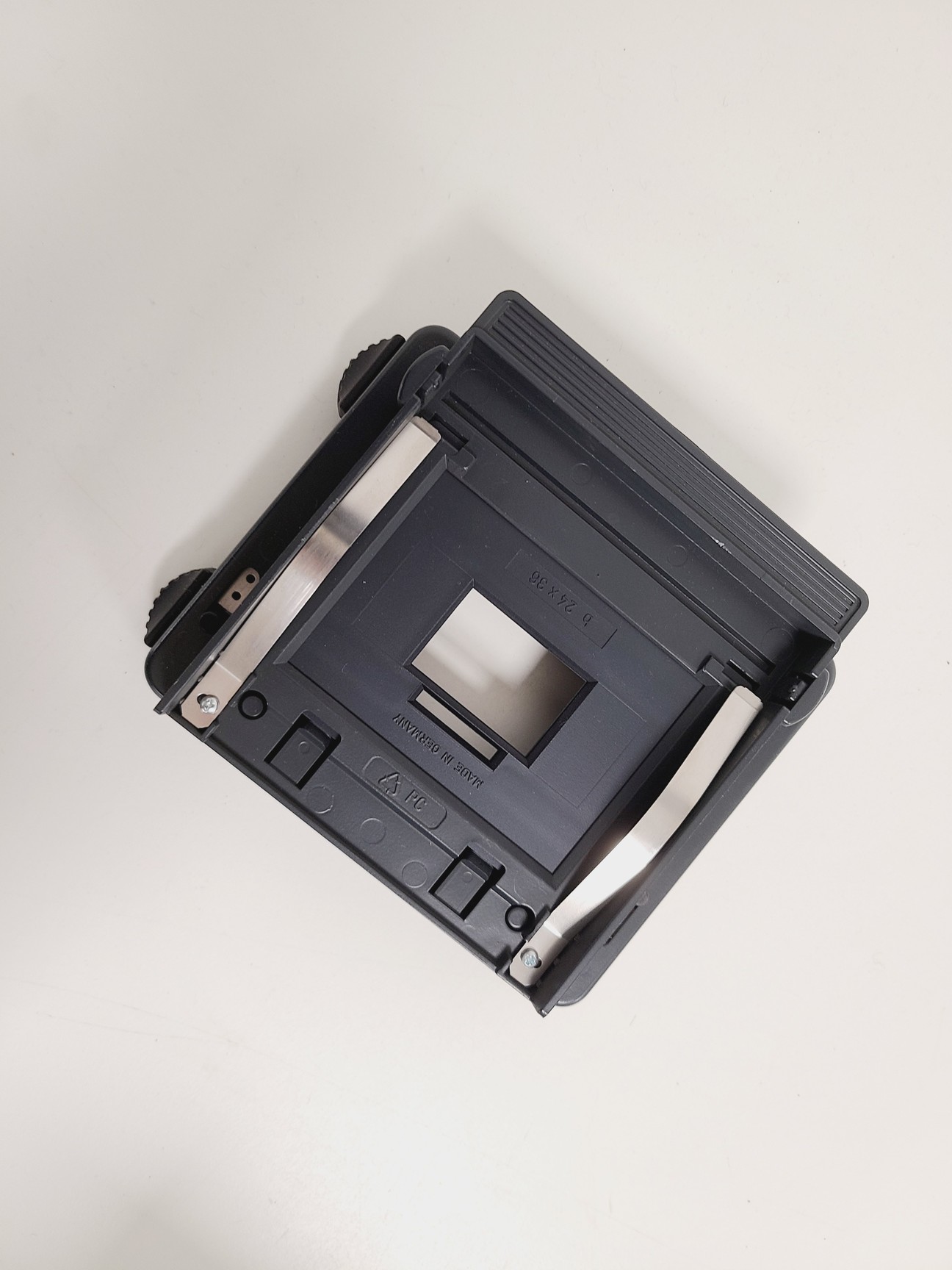 Image of Kaiser Multigrade VPM-6005 Enlarger w/ Transformer & VIPONEL E 01 L Timer