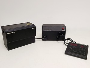 Thumbnail image of ILFORD Multigrade 500H Enlarger Head w/ 500S Transformer & ILFOSPEED 500C