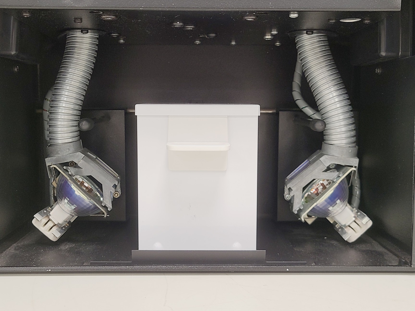 Image of ILFORD Multigrade 500H Enlarger Head w/ 500S Transformer & ILFOSPEED 500C