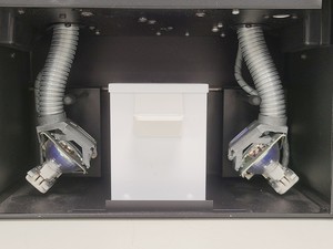 Thumbnail image of ILFORD Multigrade 500H Enlarger Head w/ 500S Transformer & ILFOSPEED 500C