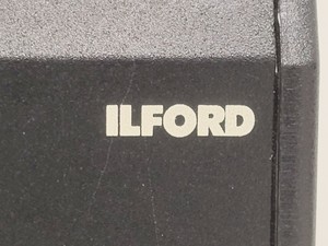 Thumbnail image of ILFORD Multigrade 500H Enlarger Head w/ 500S Transformer & ILFOSPEED 500C