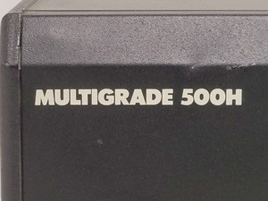 Thumbnail image of ILFORD Multigrade 500H Enlarger Head w/ 500S Transformer & ILFOSPEED 500C