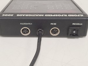 Thumbnail image of ILFORD Multigrade 500H Enlarger Head w/ 500S Transformer & ILFOSPEED 500C