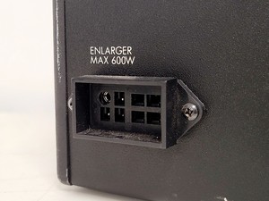 Thumbnail image of ILFORD Multigrade 500H Enlarger Head w/ 500S Transformer & ILFOSPEED 500C