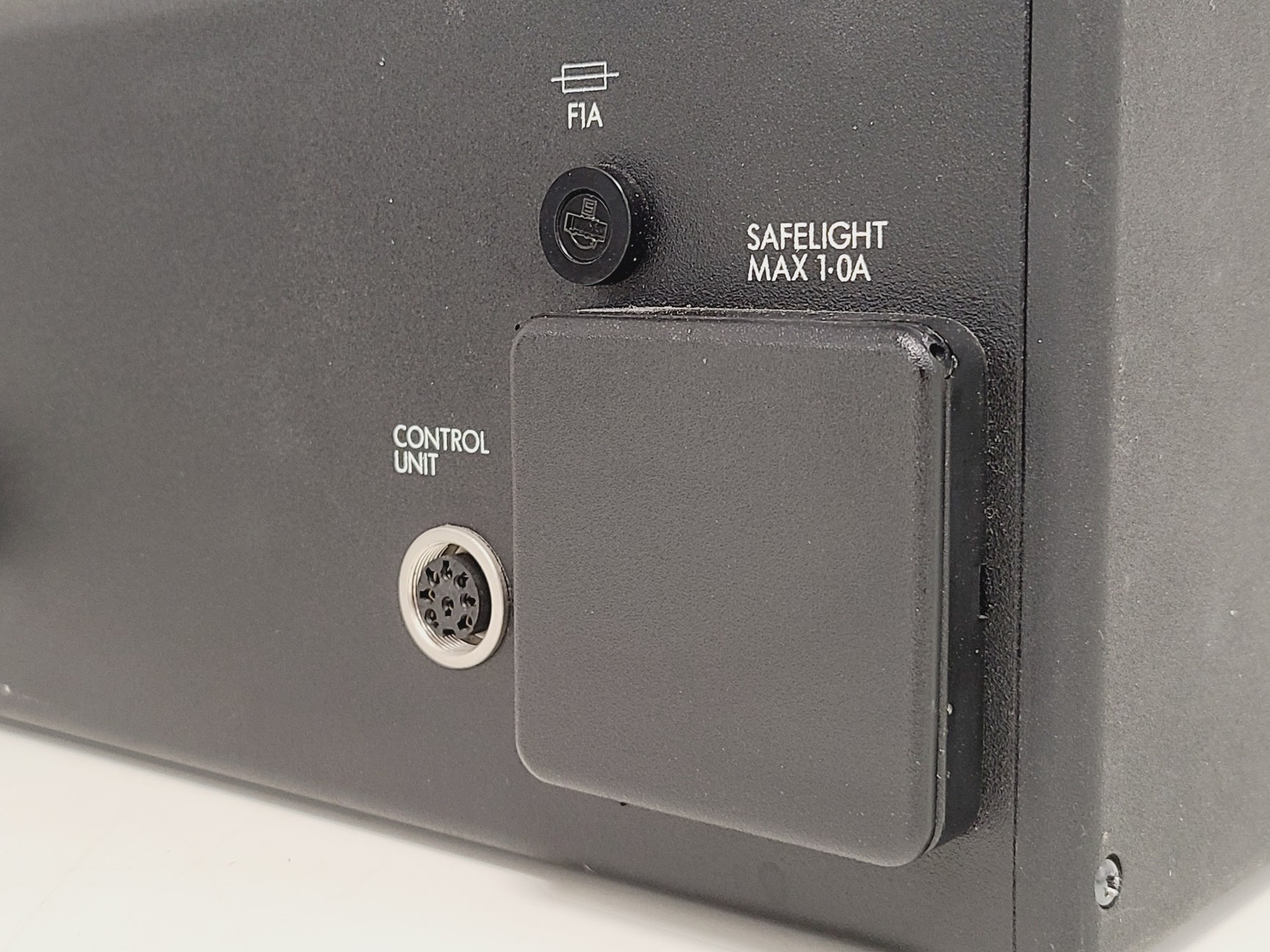 Image of ILFORD Multigrade 500H Enlarger Head w/ 500S Transformer & ILFOSPEED 500C