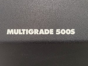 Thumbnail image of ILFORD Multigrade 500H Enlarger Head w/ 500S Transformer & ILFOSPEED 500C