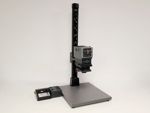 Image of Kaiser Multigrade VPM-6005 Enlarger w/ Transformer & VIPONEL E 01 L Timer
