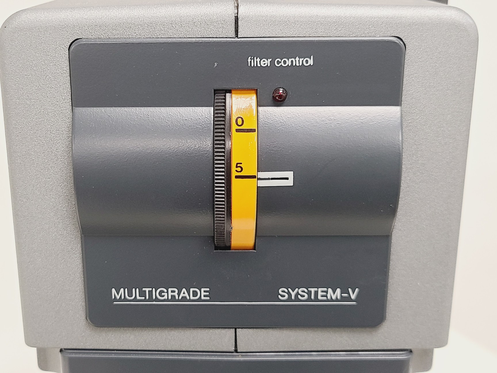 Image of Kaiser Multigrade VPM-6005 Enlarger w/ Transformer & VIPONEL E 01 L Timer