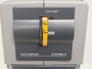 Thumbnail image of Kaiser Multigrade VPM-6005 Enlarger w/ Transformer & VIPONEL E 01 L Timer