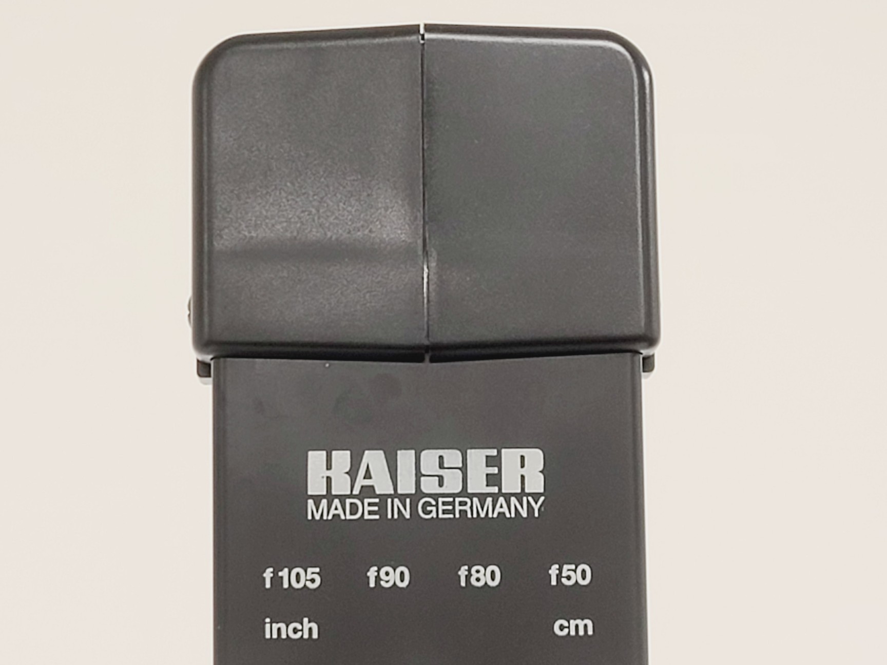 Image of Kaiser Multigrade VPM-6005 Enlarger w/ Transformer & VIPONEL E 01 L Timer