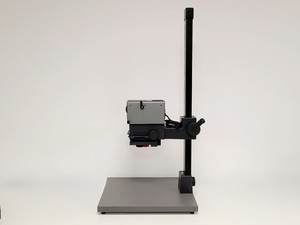 Thumbnail image of Kaiser Multigrade VPM-6005 Enlarger w/ Transformer & VIPONEL E 01 L Timer
