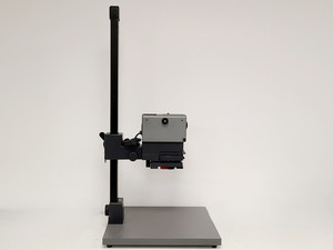 Thumbnail image of Kaiser Multigrade VPM-6005 Enlarger w/ Transformer & VIPONEL E 01 L Timer