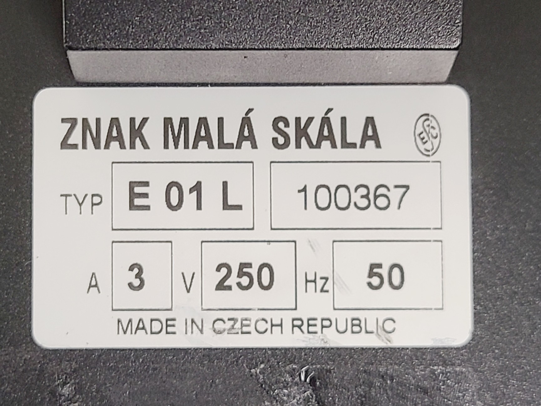 Image of Kaiser Multigrade VPM-6005 Enlarger w/ Transformer & VIPONEL E 01 L Timer