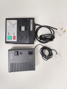 Thumbnail image of Kaiser Multigrade VPM-6005 Enlarger w/ Transformer & VIPONEL E 01 L Timer