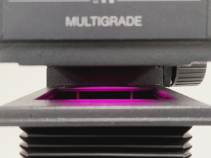 Thumbnail image of Kaiser Multigrade VPM-6005 Enlarger w/ Transformer & VIPONEL E 01 L Timer